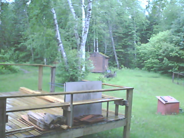 Webcam image Hillside Beach