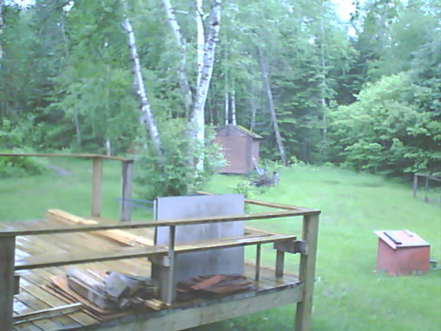 Webcam image Hillside Beach