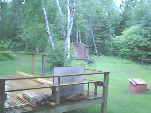 Webcam image Hillside Beach