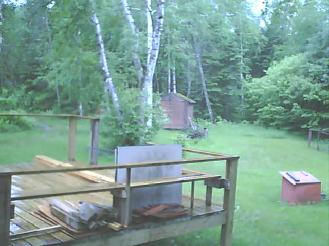 Webcam image Hillside Beach