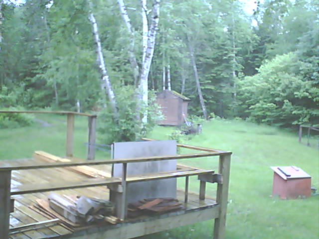 Webcam image Hillside Beach