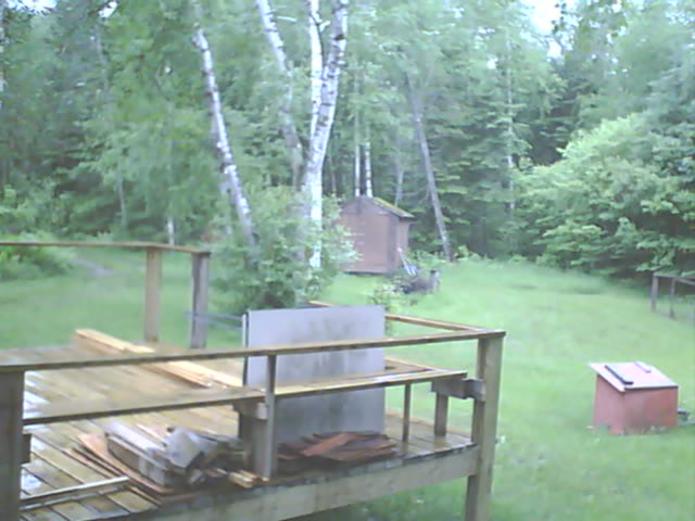 Webcam image Hillside Beach