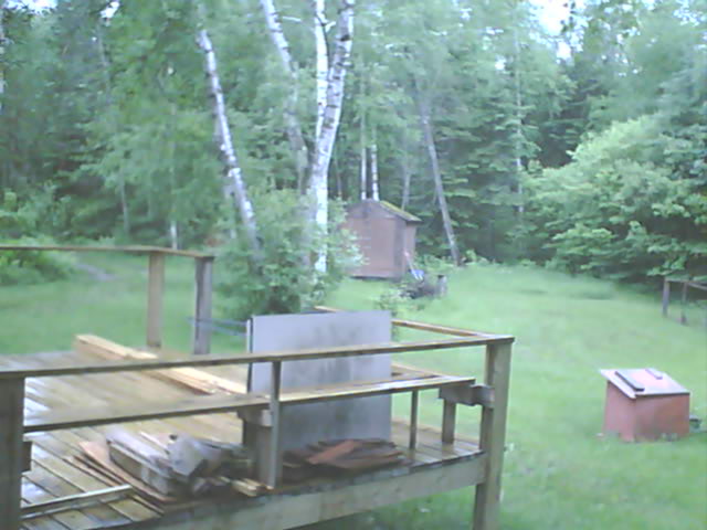 Webcam image Hillside Beach
