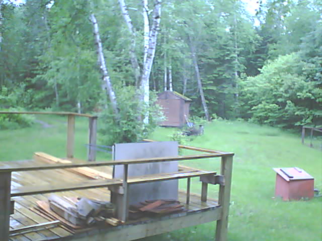 Webcam image Hillside Beach