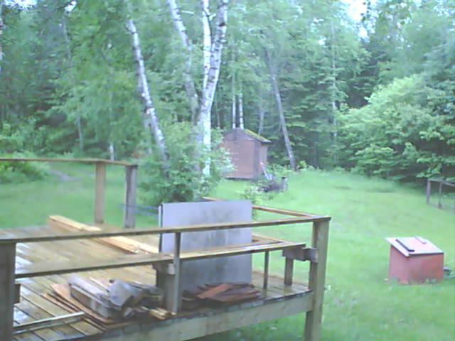 Webcam image Hillside Beach